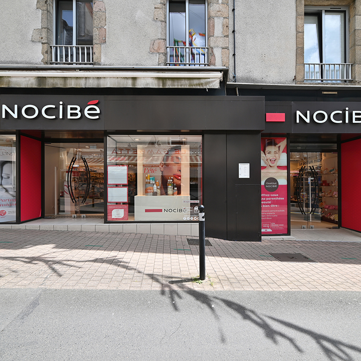 Nocibé - BRESSUIRE