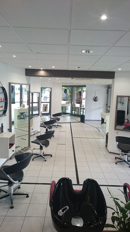 Préférence coiffure mixte