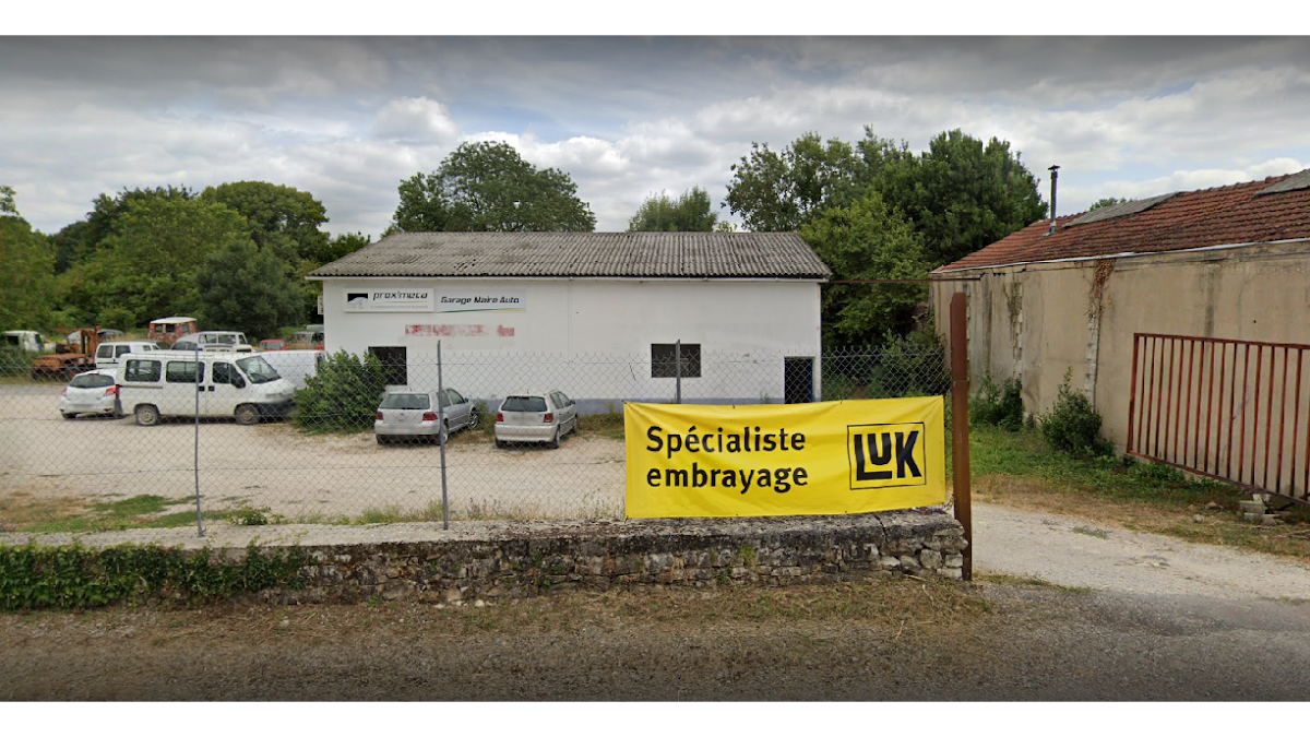 Garage Maire Auto