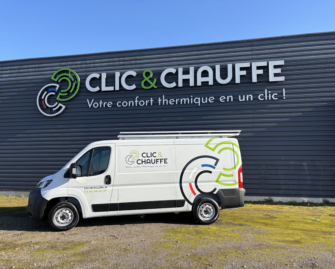 Clic & Chauffe