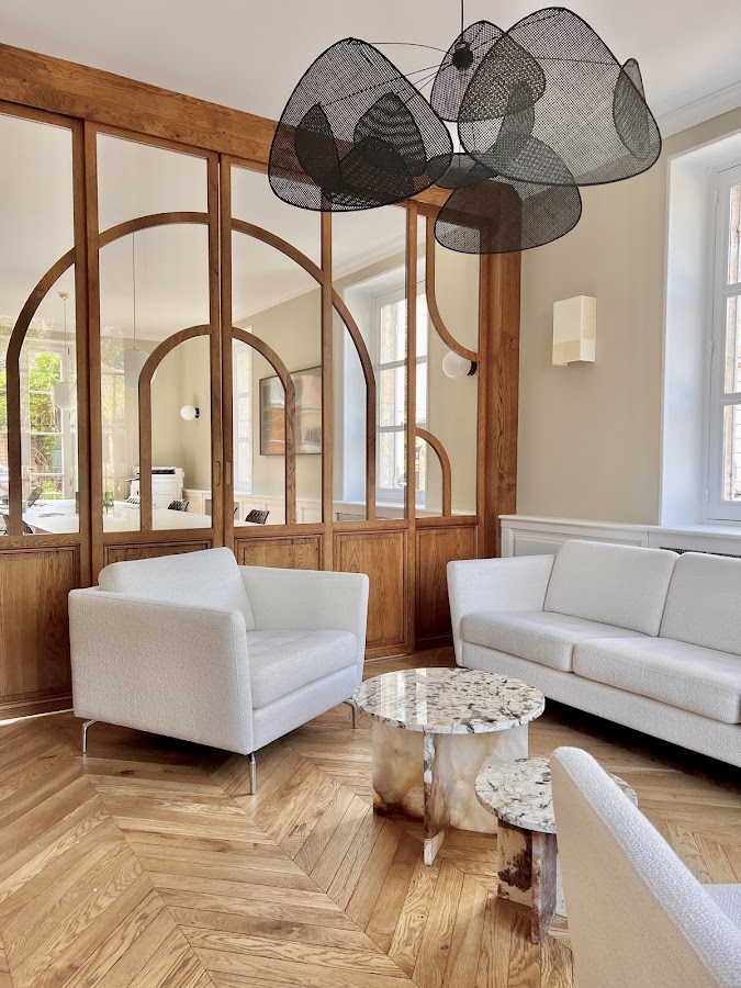 EZARE IMMOBILIER DIJON
