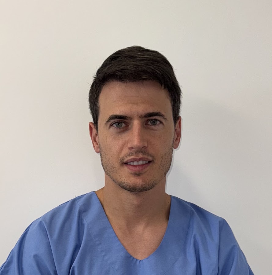 Dr David Deneboude