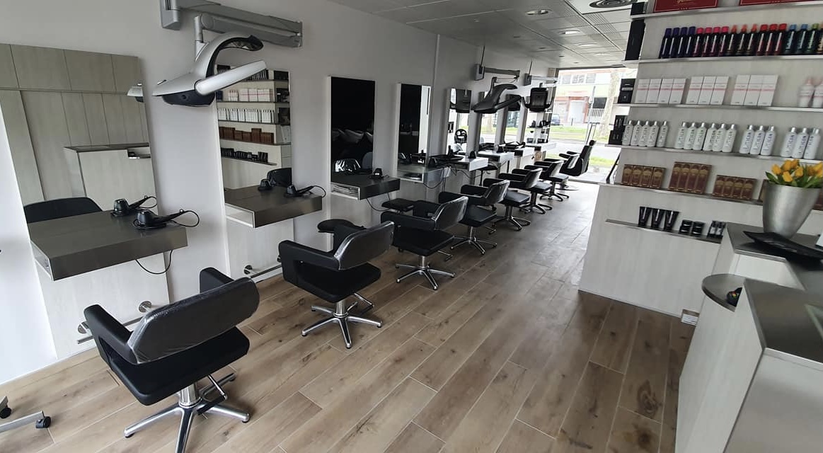 Inter coiffure