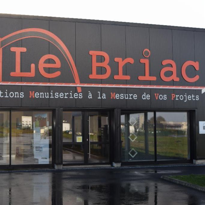 Menuiserie LE BRIAC/HEMANA