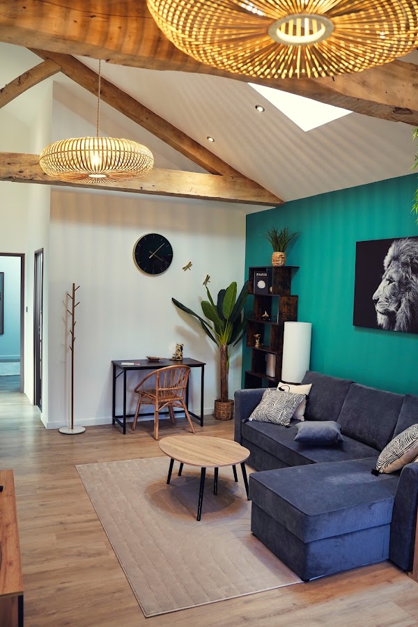 SARL Bv Renov’ plâtrerie-Peinture