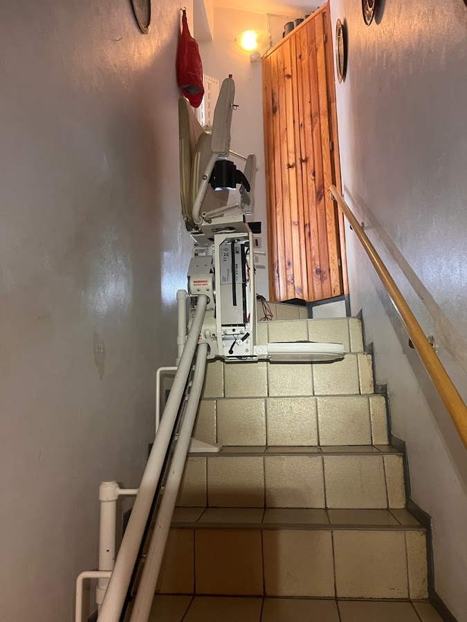 Automatisme fermeture service