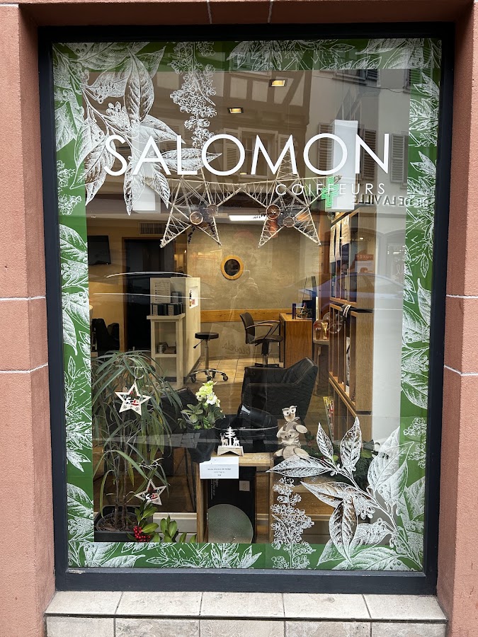 Guy Salomon coiffeurs - Art’modia Molsheim - Expert Couleur Gaïa, Végétale Bio et INOA - Coiffure mixte