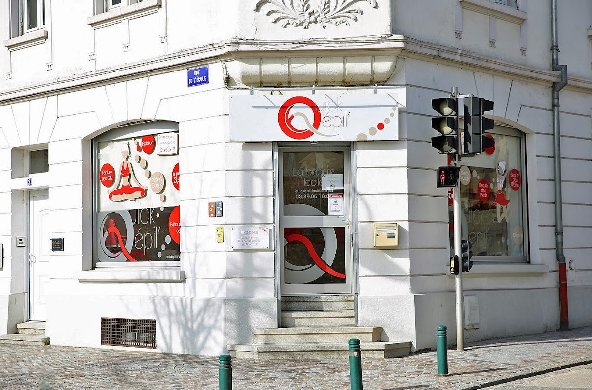 Institut Quick Epil' Brunstatt