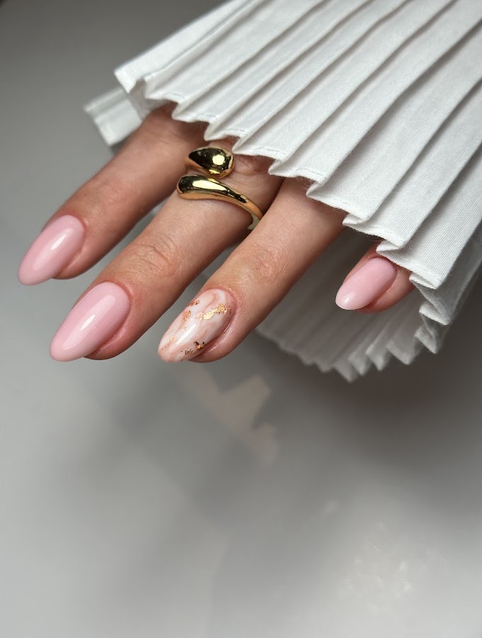 Inails onglerie