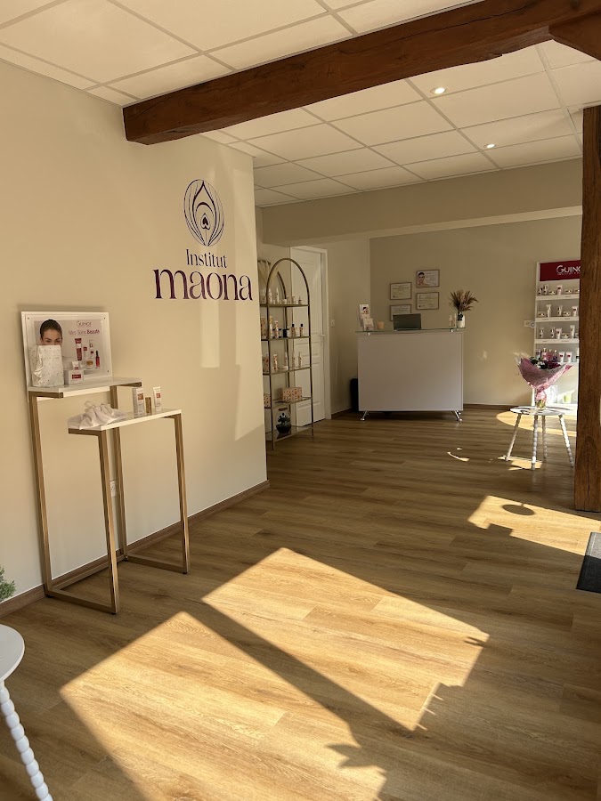 Institut Maona