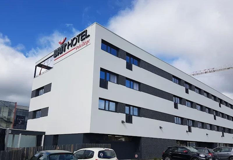 ActiROUTE - Stages permis à points à Plérin