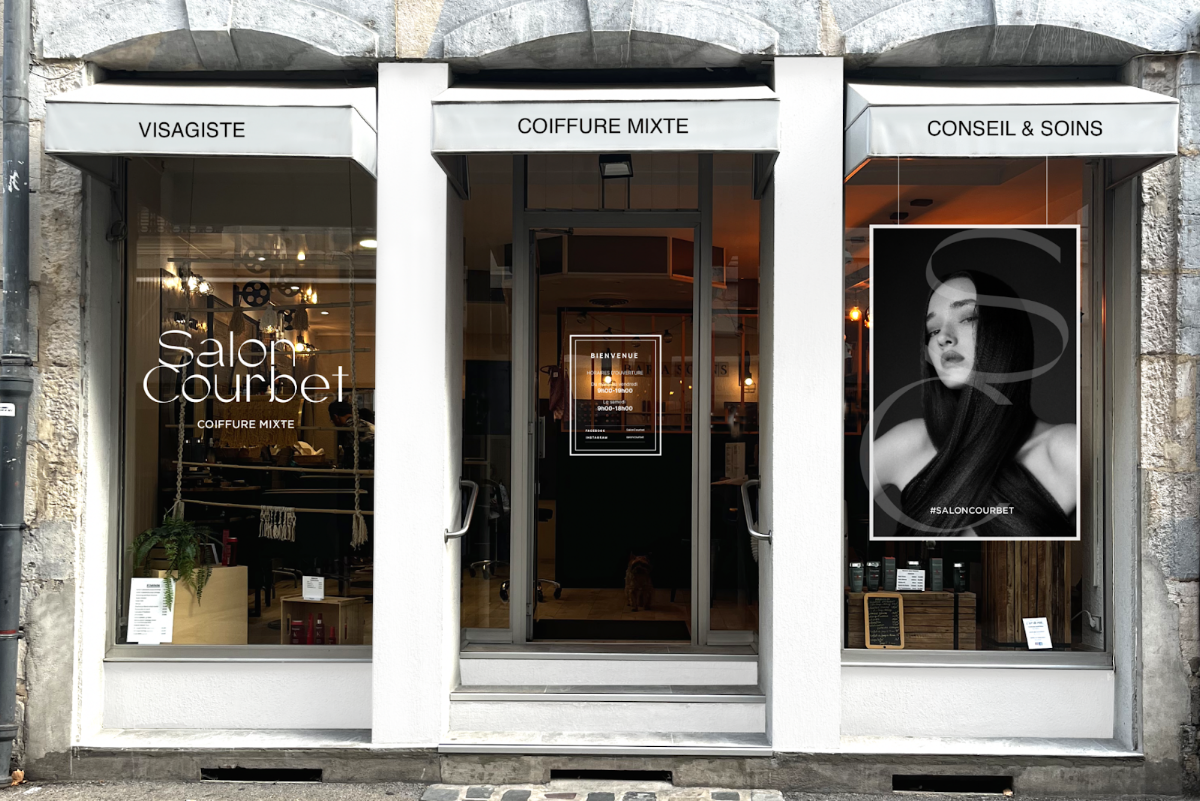Salon Courbet