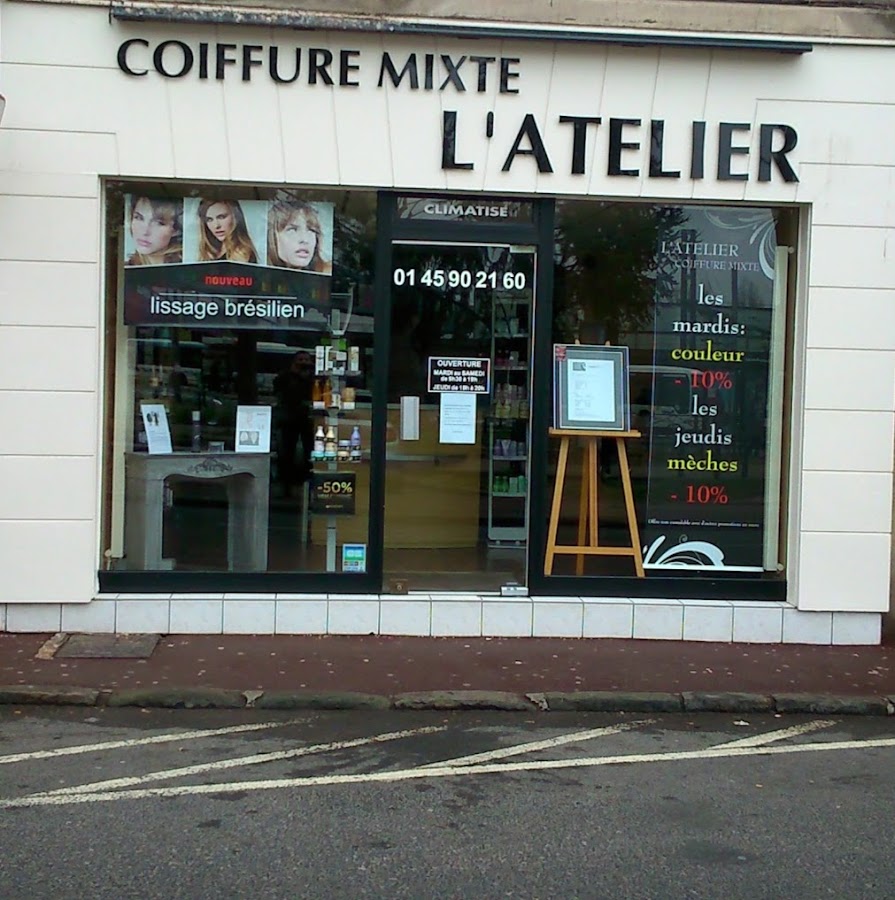 L'Atelier