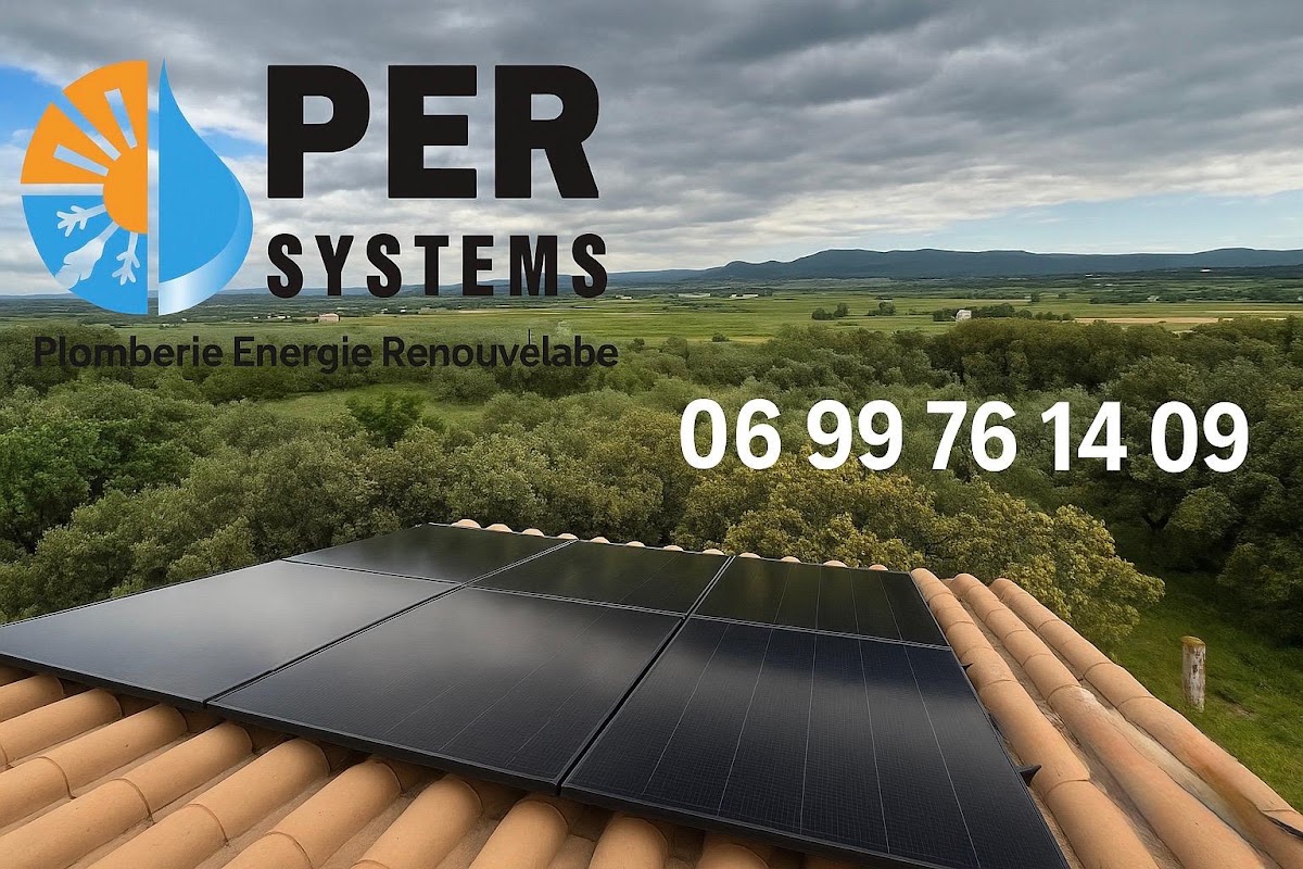 PER Systems