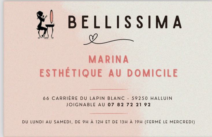 Bellissima marina