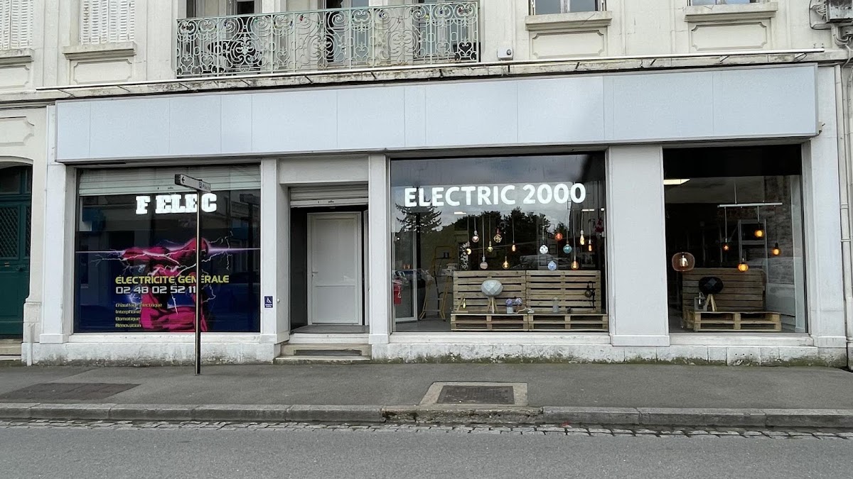 Electric 2000