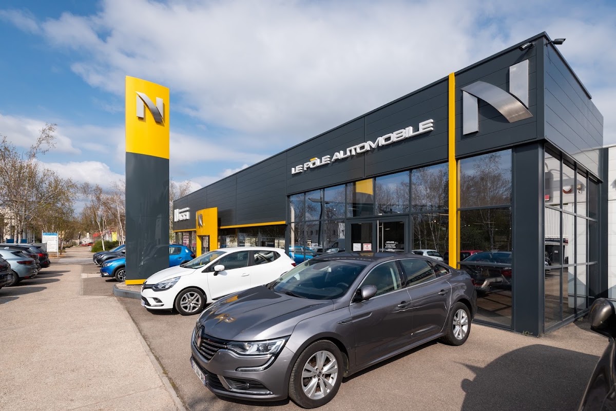 Garage Nacci - Vente véhicules - Adhérent AD & Fivestars
