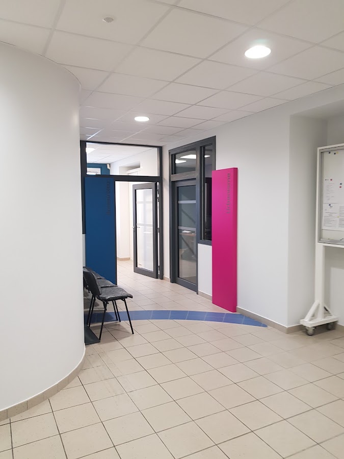 Menuiserie Moderne du Douaisis