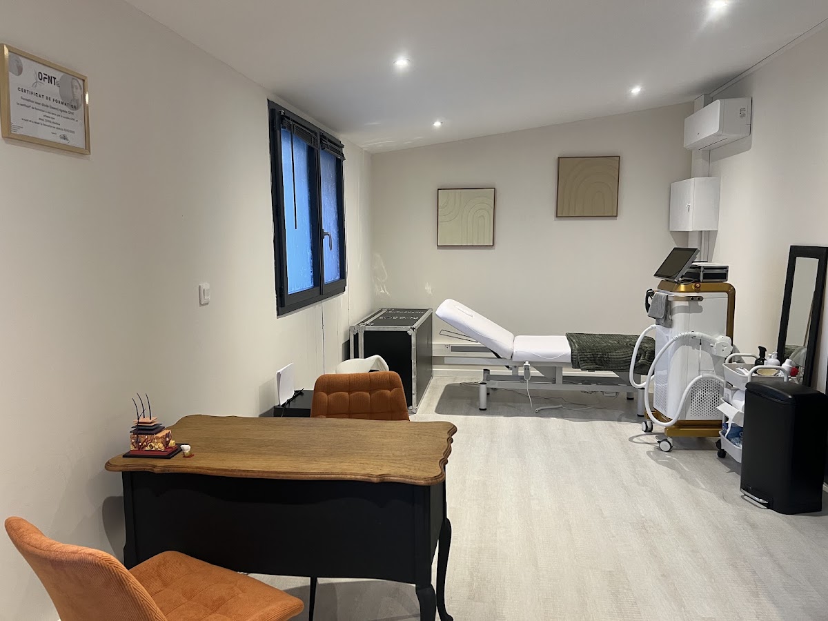 DERMEA BY M - EPILATION LASER - L'ISLE-JOURDAIN