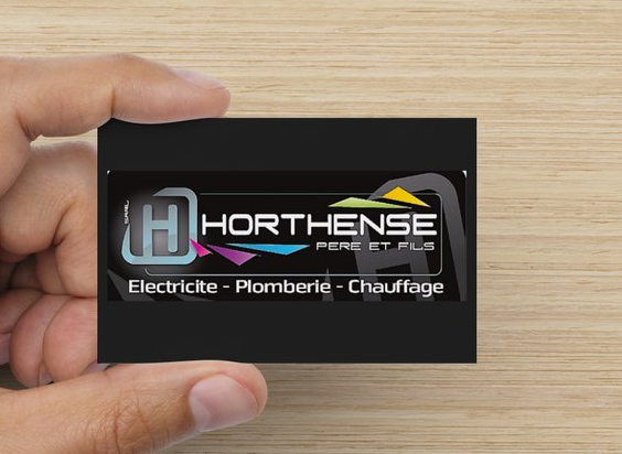 SARL HORTHENSE PERE ET FILS