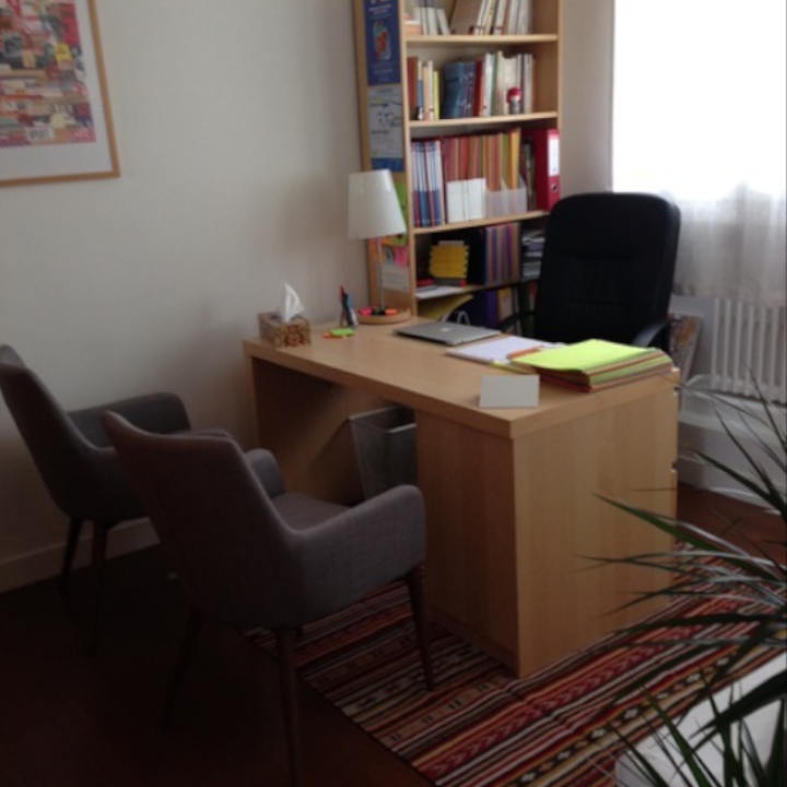 Catherine Depied-Farçat - Psychologue en Visio exclusivement (TCC) - Clamart