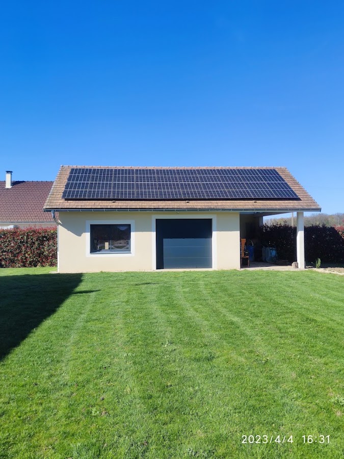 SARL PONCET électricité, plomberie, climatisation