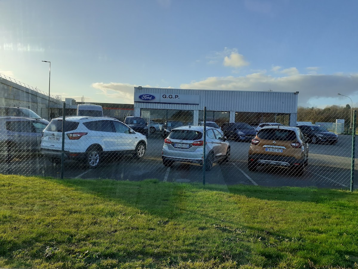 Grand Garage du Panorama