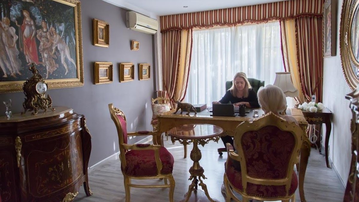 Avocat Piget Marianne Cagnes sur Mer