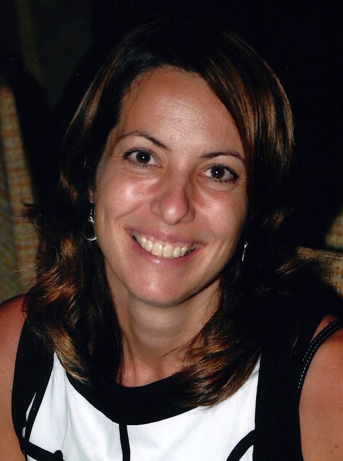 Nathalie Deloffre - Psychologue à Hyères