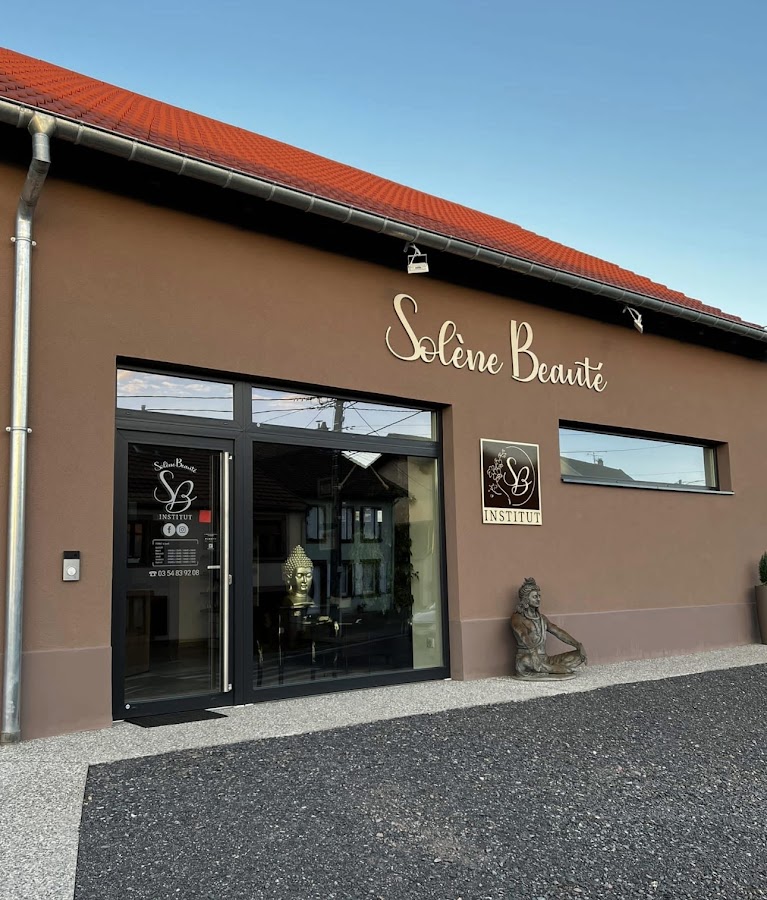 Institut Solène Beauté