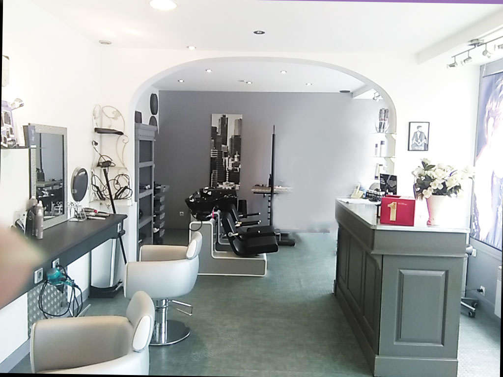 GF Coiffure