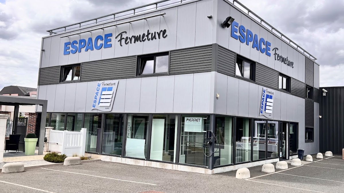 Espace Fermeture