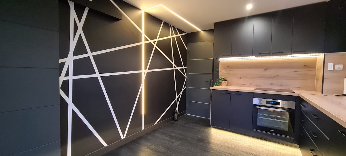 Kali Bati - Rénovation et Peinture à Chambéry