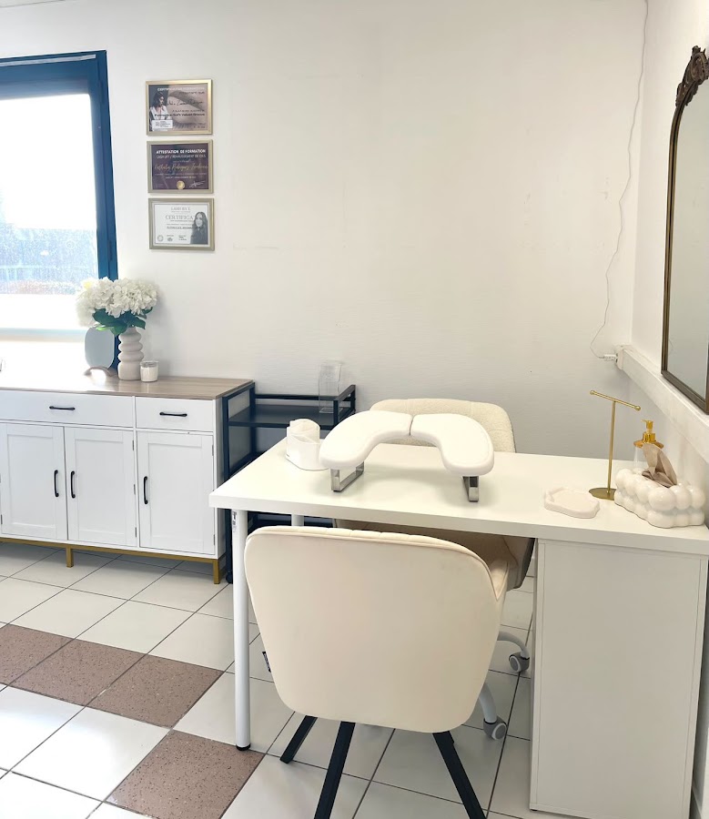 RM NAILS STUDIO