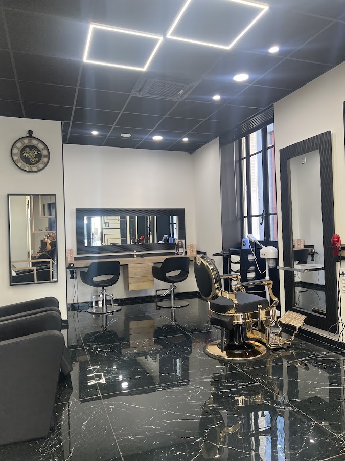 Racine Coiffure