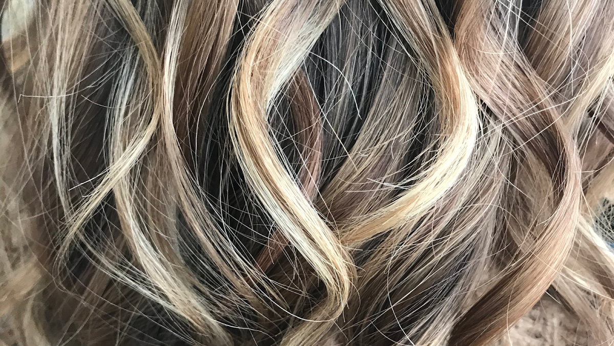 Atelier Coiffure Francine Sophie