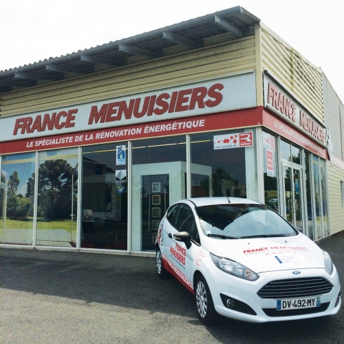 Le Roi de la Fenêtre