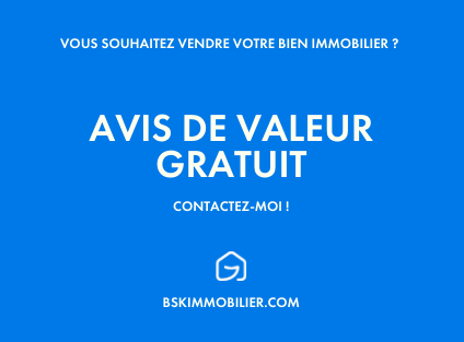 Maxime APETE BSK immobilier