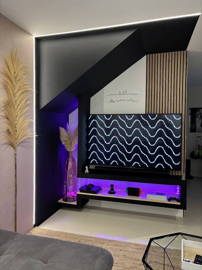 JM DECOR