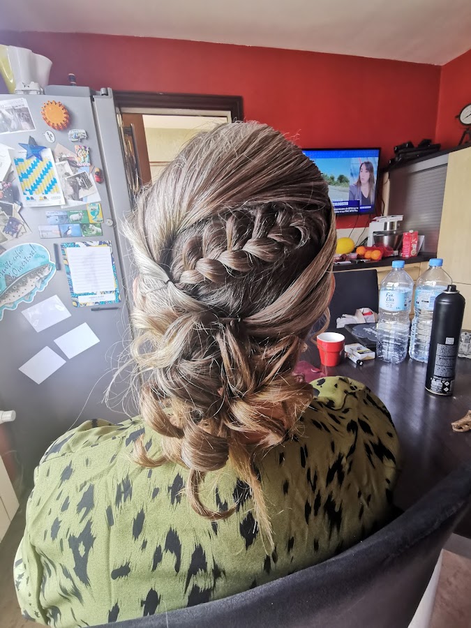 Lucie Coiffure