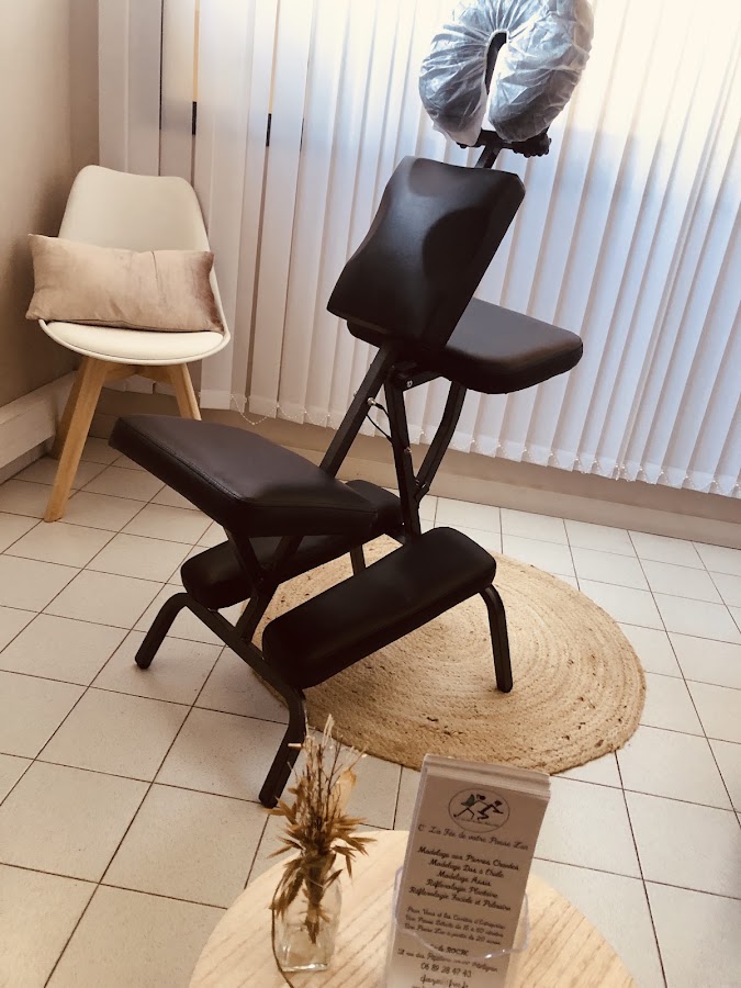 C’ La Fée de Votre Pause Zen