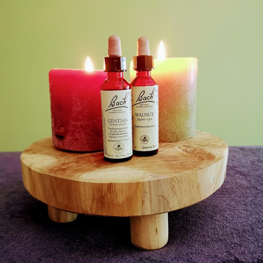 Les Massages d’Am - Naturopathe, Massage bien-être & drainage lymphatique - Amandine Jacquard