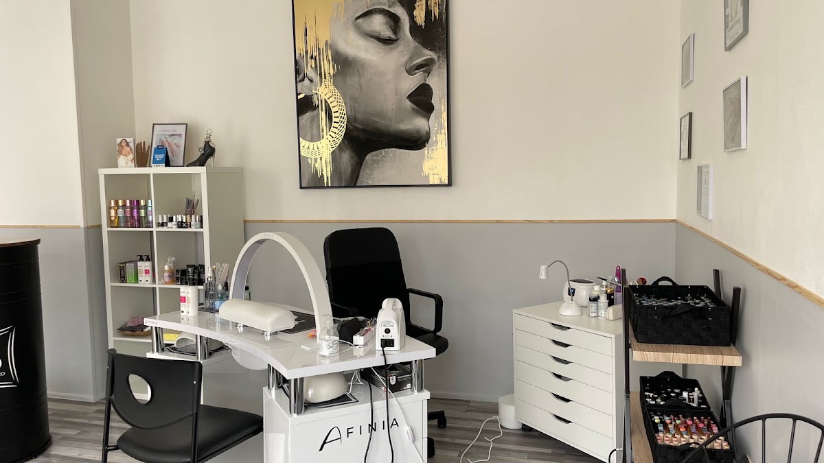 CS Beauty Studio