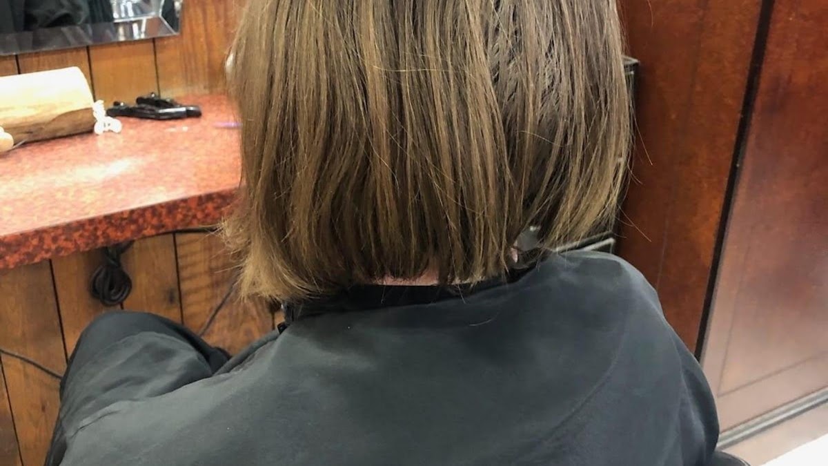 Challeng'Hair