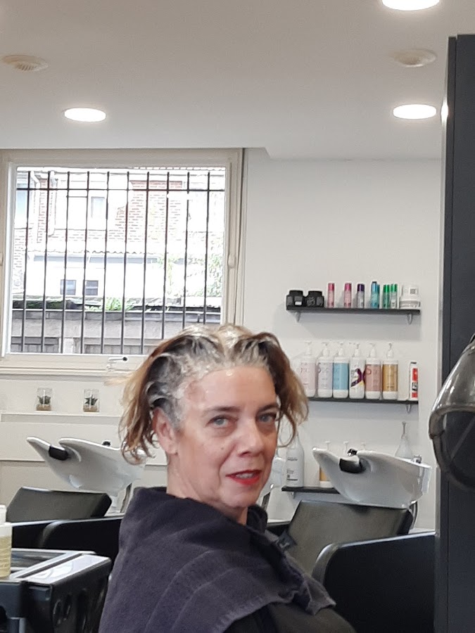 Exclusif Coiffure