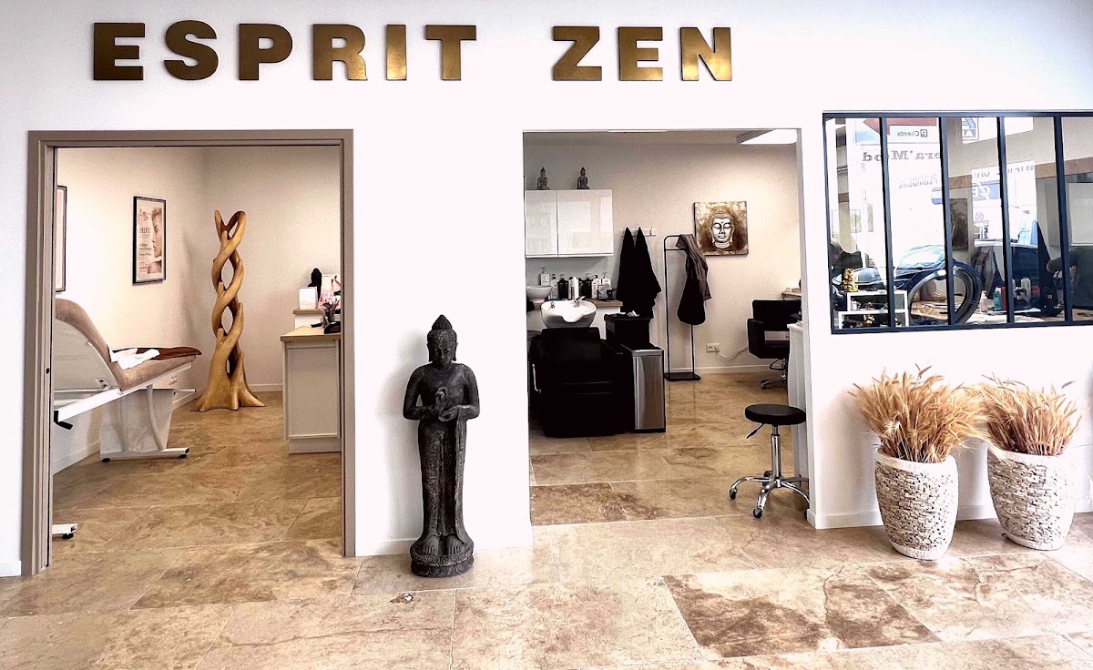 esprit zen