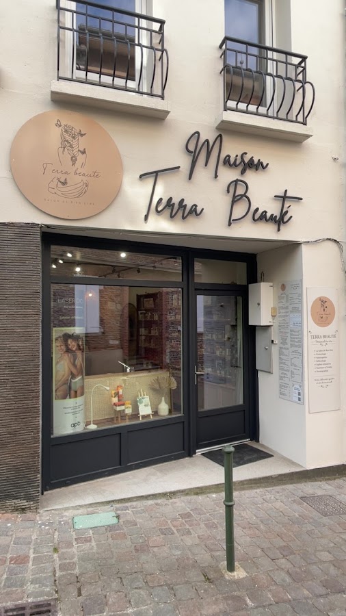 MAISON TERRA BEAUTE