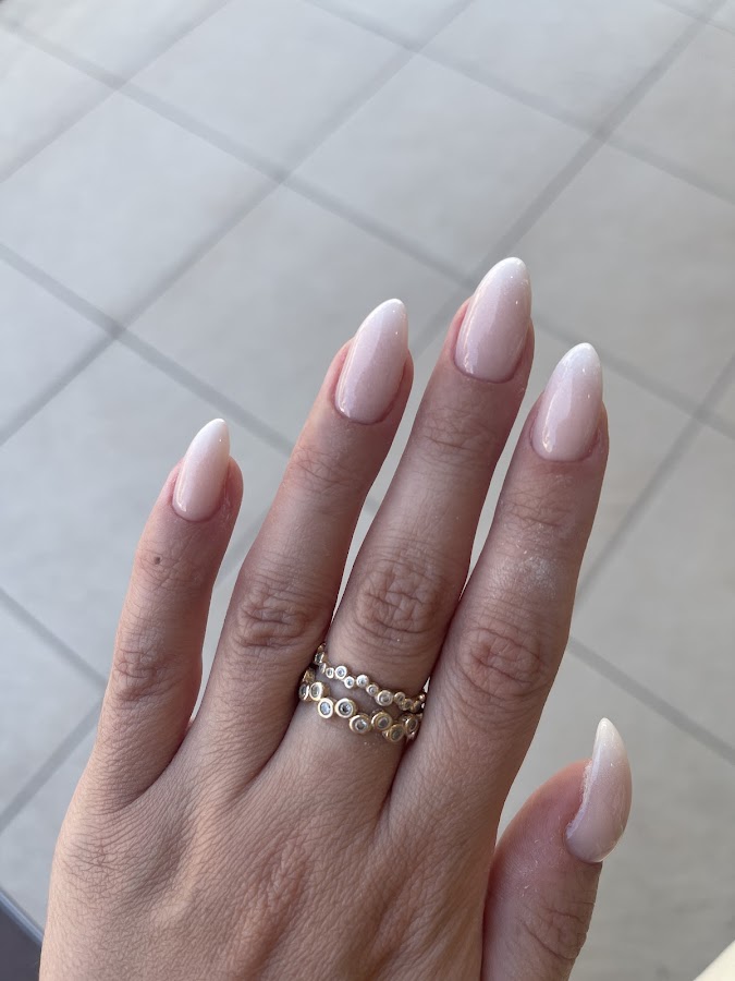 MGL BEAUTY ( STUDIO 60 manucure)