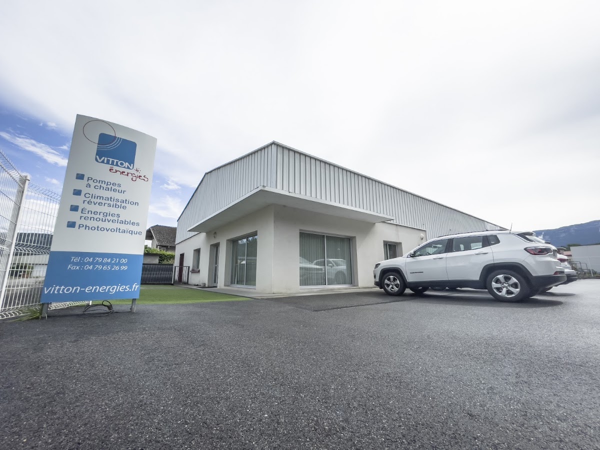 VITTON ENERGIES