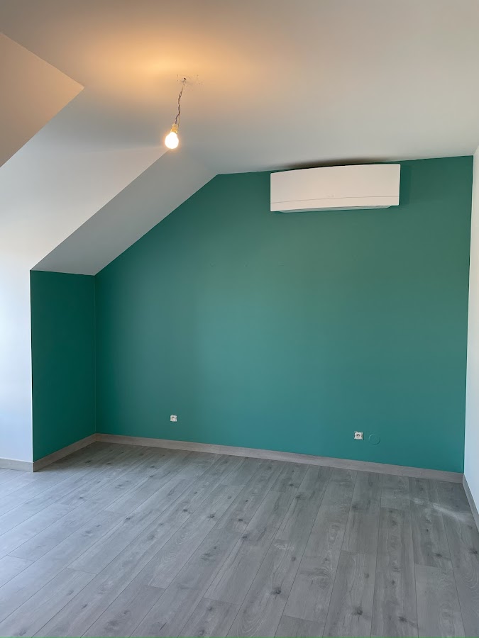 DECOR & BÂTIMENT - Peinture & Sol